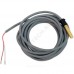 Котел газ конд наст 1/конт 24кВт FGB-24 +к-т Wolf K8615844014