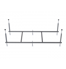 Сборный каркас NEW 160 (к ваннам Либра, Либра NEW, Оберон, Афродита) универсальный KAR-0000075
