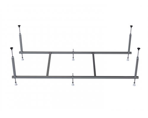 Сборный каркас NEW 160 (к ваннам Либра, Либра NEW, Оберон, Афродита) универсальный KAR-0000075