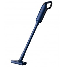 Вертикальный пылесос Deerma Vacuum Cleaner DX1000W Blue