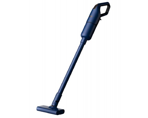 Вертикальный пылесос Deerma Vacuum Cleaner DX1000W Blue