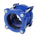 Муфта ст соединит ДРК Ду150 (Дн159-182) Ру10/16 Benarmo 8