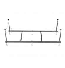 Сборный каркас NEW 150 (к ваннам Бетта) универсальный KAR-0000077