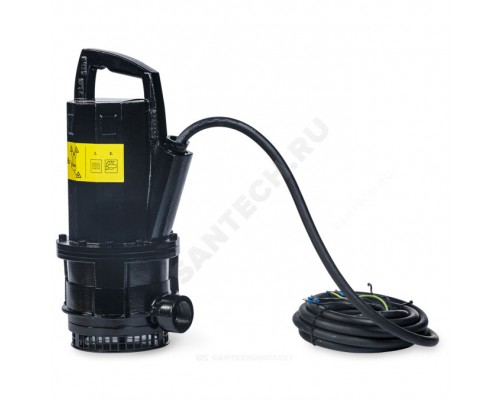 Насос дренажный TMT 32M113/7,5Ci 400В Wilo 2458807