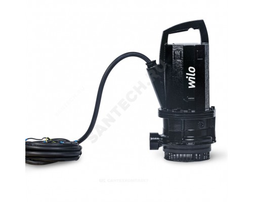 Насос дренажный TMT 32M113/7,5Ci 400В Wilo 2458807