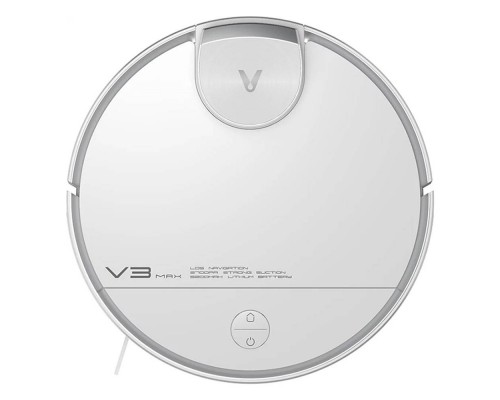 Viomi V3 Max White V-RVCLM27A
