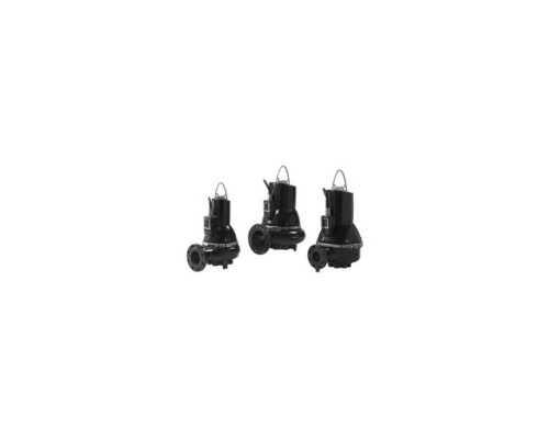 Насос погружной канализационный Grundfos SLV .80.80.22.4.50D