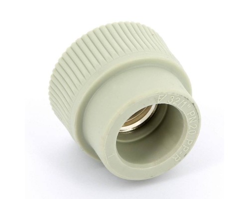 Муфта сварка-В FV-PLAST 32х1" Муфта сварка-В FV-PLAST 32х1"