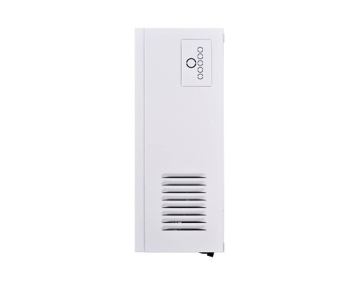 Тепловая завеса Thermex Boss 12 Wi-Fi (White)