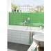 Шланговое подсоединение HansGrohe HG FixFit S с держателем хром