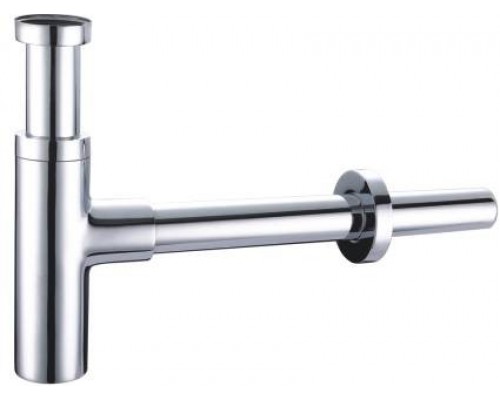 Allen Brau Priority Сифон для раковины, цвет: хром 5.31025-00