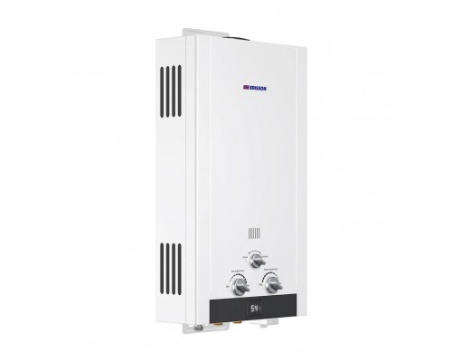 Газовая колонка Edisson H 20 D