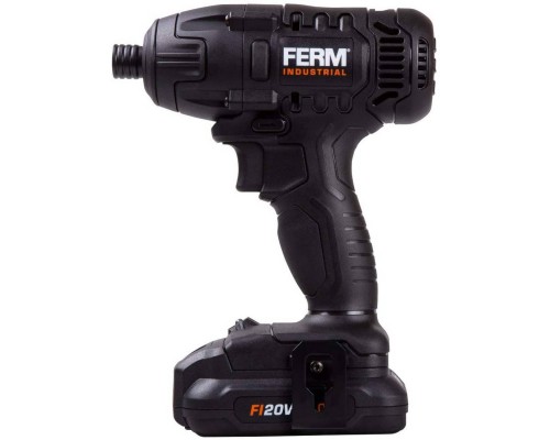 Гайковерт/винтоверт Ferm CDM1142P