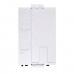 Тепловая завеса Thermex Boss 12 Wi-Fi (White)