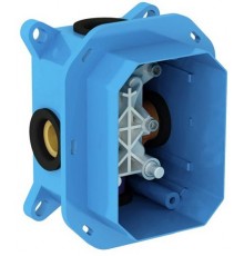 Рабочее тело смесителя скрытого монтажа (R-box) RB 070.50 X070052