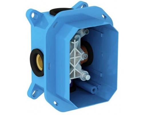 Рабочее тело смесителя скрытого монтажа (R-box) RB 070.50 X070052