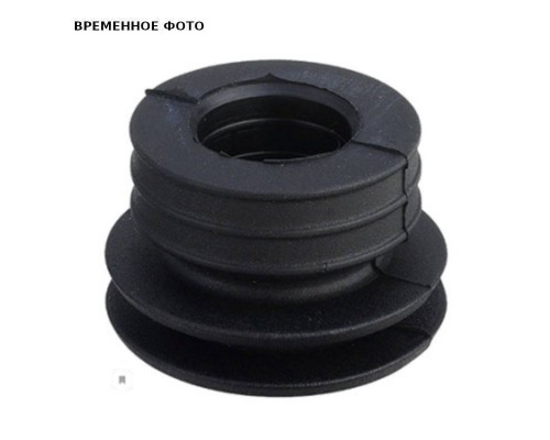 Уплотнение для писсуара