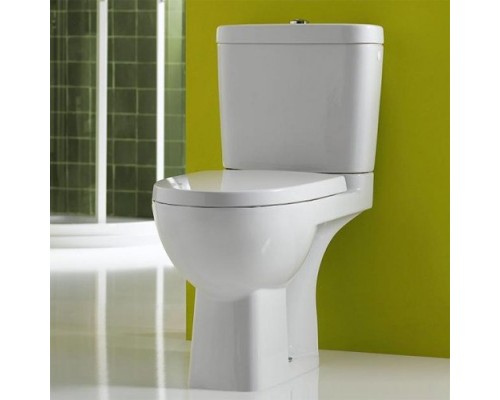 ODEON UP 18557K-00 унитаз под бачок 18557K-00