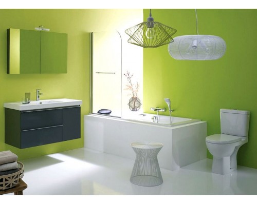 ODEON UP 18557K-00 унитаз под бачок 18557K-00