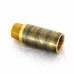 Удлинитель НВ бронза Viega 3/4" x 65