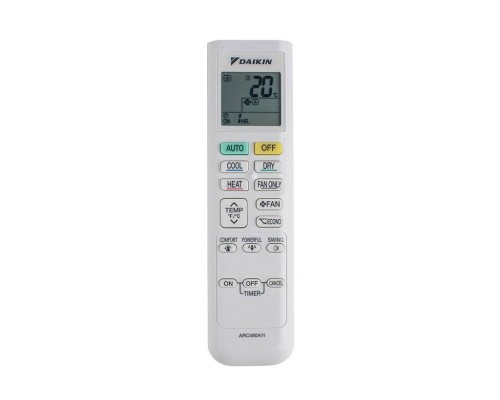 Daikin FTXF60A/RXF60B