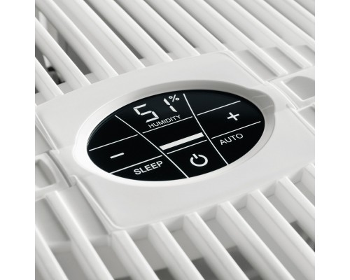 Увлажнитель-мойка воздуха Venta Comfort Plus LW45, белая