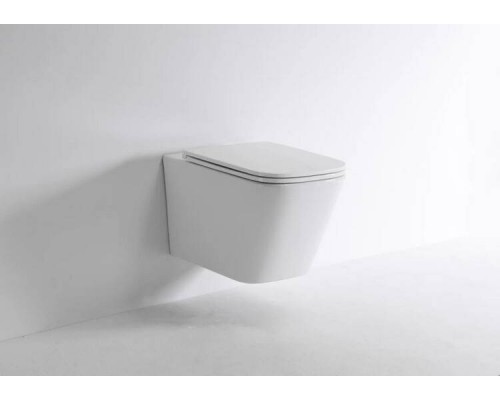Унитаз, TECE, TeceSpring S, подвесной, шгв 340-515-350, цвет-белый Унитаз, TECE, TeceSpring S, подвесной, шгв 340-515-350, цвет-белый
