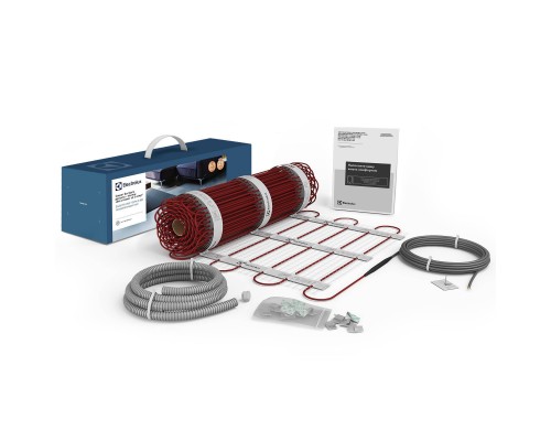 Мат ELECTROLUX EEFM 2-180-6
