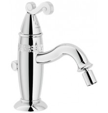 DB00119/1CR DUBAI смеситель для биде DB00119/1CR