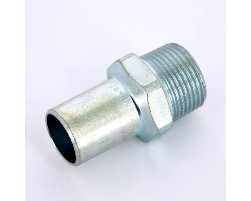Вставка Н оцинкованная сталь Prestabo VIEGA 22х3/4"