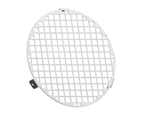 Наружная решетка Shuft PG 200 Наружная решетка Shuft PG 200