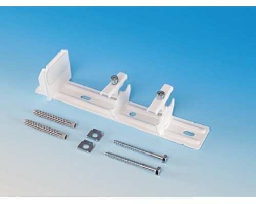 ZB0234. Кронштейн быстрого монтажа, короткий, KlarLack