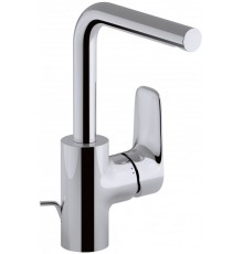 E72278-CP ALEO смеситель для раковины E72278-CP