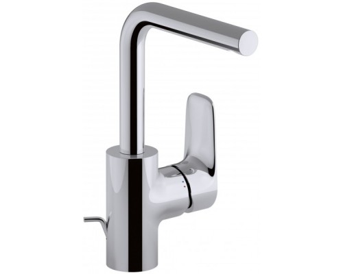 E72278-CP ALEO смеситель для раковины E72278-CP