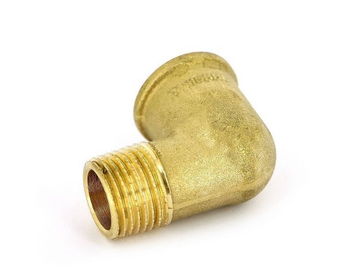 Угол НВ TIEMME 1/2"