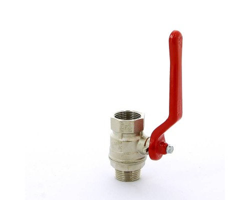 Кран шаровой НВ VIENNA рычаг ITAP 3/4"