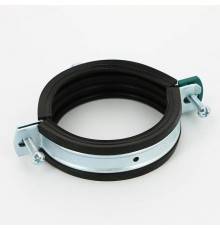 Хомут для труб KSB2 Walraven M8/М10 KSB2 М8/М10 86-91 мм 2-х винт. с уплотн. epdm, быстрый замок