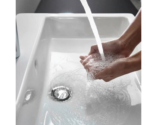 Смеситель для душа HansGrohe HG Logis ВМ хром