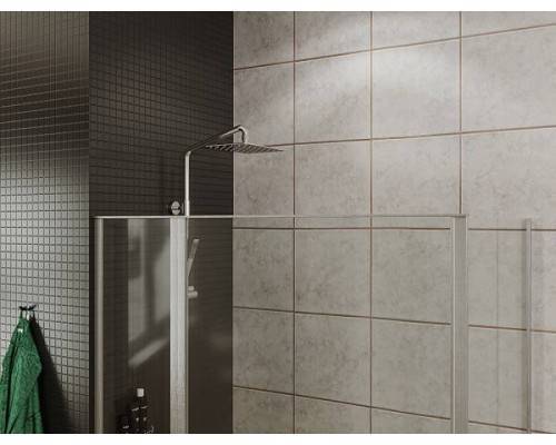 Allen Brau Priority Душевой уголок 140x90 см, цвет: хром 3.31010.00 3.31016.00 Allen Brau Priority Душевой уголок 140x90 см, цвет: хром 3.31010.00 3.31016.00