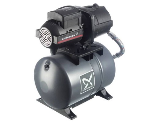 Насосная станция JP Grundfos 4-47 PT-H