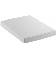 Terrace E70019-00 (замена E4900-00) Крышка-сиденье с механизмом soft close (ПРОДАЖА ТОЛЬКО В КОМПЛЕКТЕ С УНИТАЗОМ) E70019-00