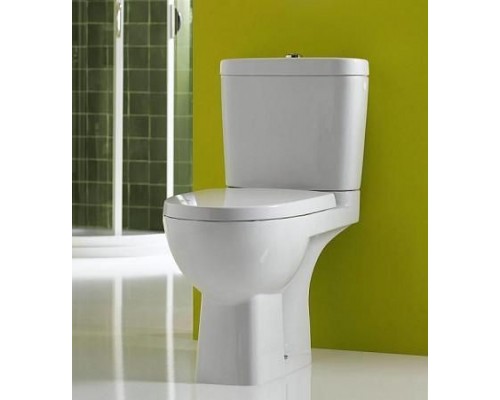 ODEON UP E4740-00 бачок с нижним подводом воды (для 4956СК, 4966СК, 18557К) E4740-00