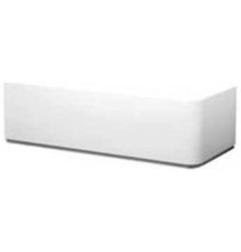 Передняя панель А для ванны 10° 170 L белая CZ81100A00