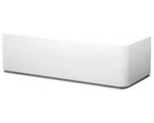 Передняя панель А для ванны 10° 170 L белая CZ81100A00