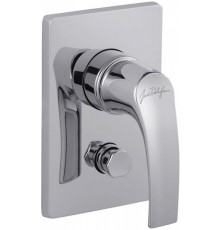 E98724-CP SYMBOL смеситель для ванны (внешняя часть) E98724-CP