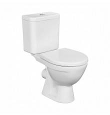 LYRA PLUS 2638.6.000.242.1 унитаз напол., подвод воды снизу (старый арт. 2638.6.000.242.9) 2638.6.000.242.1