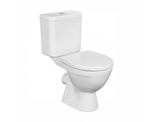 LYRA PLUS 2638.6.000.242.1 унитаз напол., подвод воды снизу (старый арт. 2638.6.000.242.9) 2638.6.000.242.1