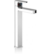 Смеситель для умывальника CR 015.00 высокий X070100