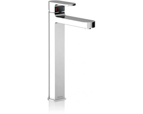 Смеситель для умывальника CR 015.00 высокий X070100