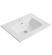 AQ0460-00 мебельная раковина 610465170, тонкий край AQ0460-00